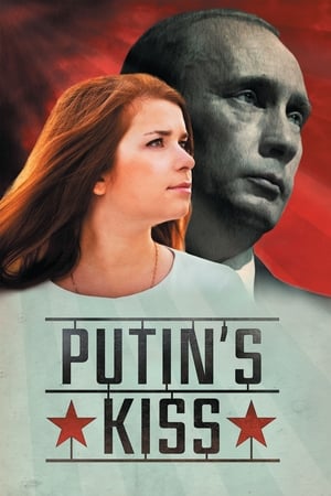 En dvd sur amazon Putin's Kiss
