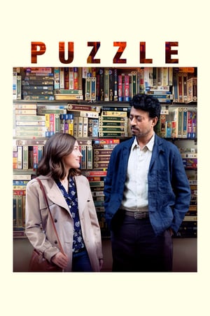 En dvd sur amazon Puzzle