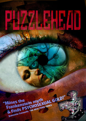 En dvd sur amazon Puzzlehead