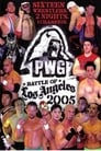PWG 2005 Battle of Los Angeles - Night One