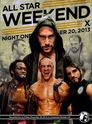 PWG: All Star Weekend X - Night One