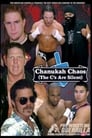 PWG Chanukah Chaos (The C's Are Silent)