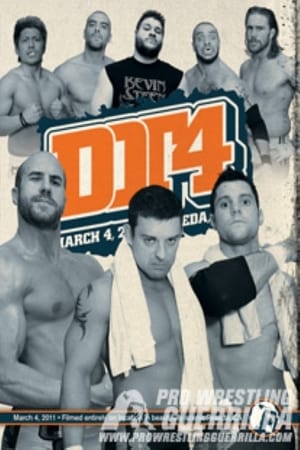 En dvd sur amazon PWG: DDT4