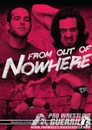 PWG From Out of Nowhere