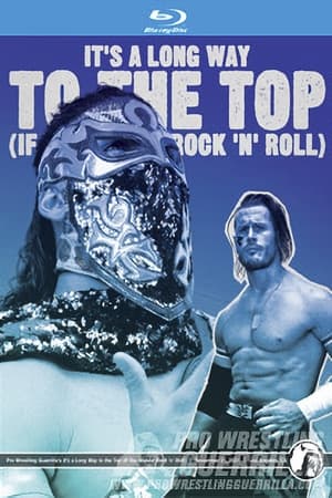 En dvd sur amazon PWG: It's A Long Way To The Top (If You Wanna Rock 'n' Roll)