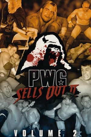 En dvd sur amazon PWG Sells Out: Volume 2