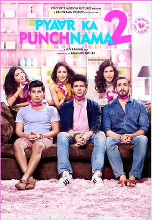 En dvd sur amazon Pyaar Ka Punchnama 2