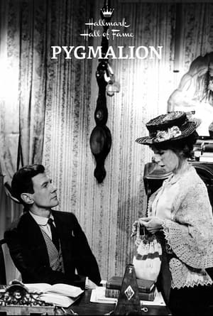 En dvd sur amazon Pygmalion