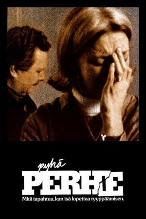 En dvd sur amazon Pyhä perhe