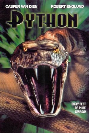 En dvd sur amazon Python