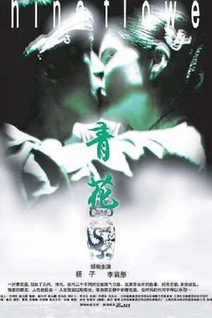 En dvd sur amazon Qing hua