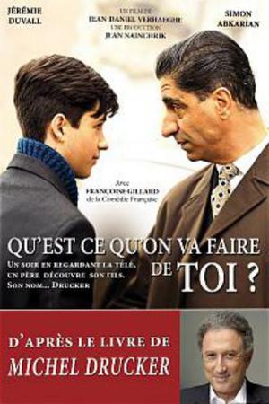 En dvd sur amazon Qu'est-ce qu'on va faire de toi?