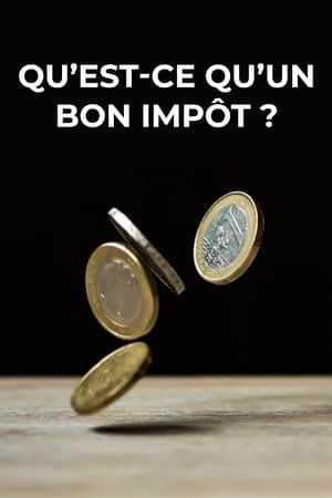 En dvd sur amazon Qu'est-ce qu'un bon impôt ?