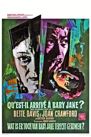 En dvd sur amazon What Ever Happened to Baby Jane?