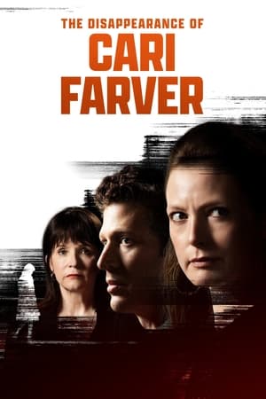 En dvd sur amazon The Disappearance of Cari Farver