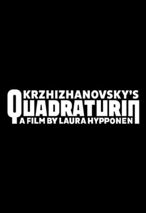 En dvd sur amazon Quadraturin