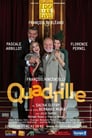 Quadrille (théâtre)