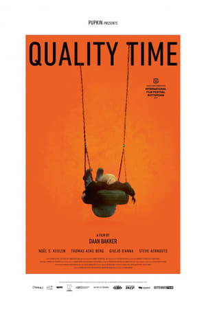 En dvd sur amazon Quality Time