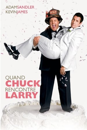 En dvd sur amazon I Now Pronounce You Chuck & Larry