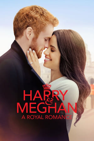 En dvd sur amazon Harry & Meghan: A Royal Romance