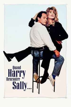 En dvd sur amazon When Harry Met Sally...