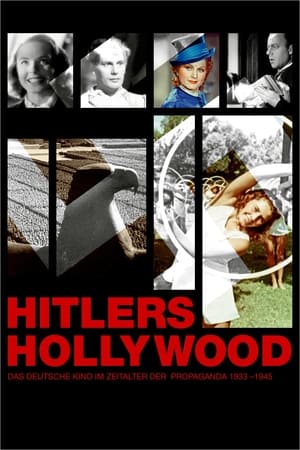 En dvd sur amazon Hitlers Hollywood