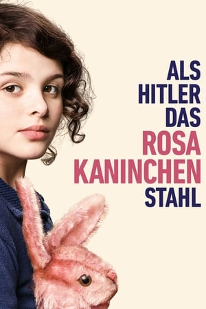 En dvd sur amazon Als Hitler das rosa Kaninchen stahl