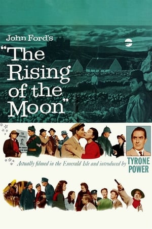 En dvd sur amazon The Rising of the Moon