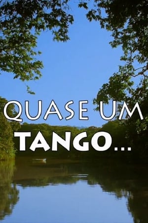 En dvd sur amazon Quase Um Tango...