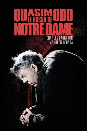En dvd sur amazon The Hunchback of Notre Dame