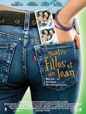En dvd sur amazon The Sisterhood of the Traveling Pants