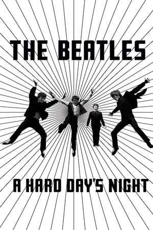 En dvd sur amazon A Hard Day's Night
