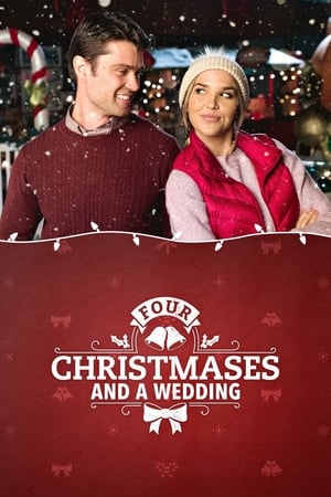 En dvd sur amazon Four Christmases and a Wedding