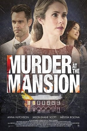En dvd sur amazon Murder at the Mansion