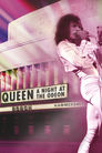 Queen: A Night at the Odeon - Hammersmith 1975