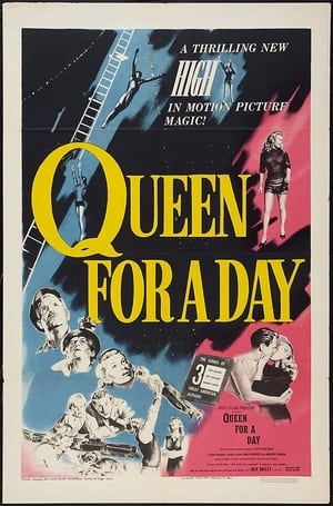 En dvd sur amazon Queen for a Day