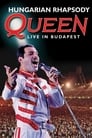 Queen Hungary Rhapsody 86