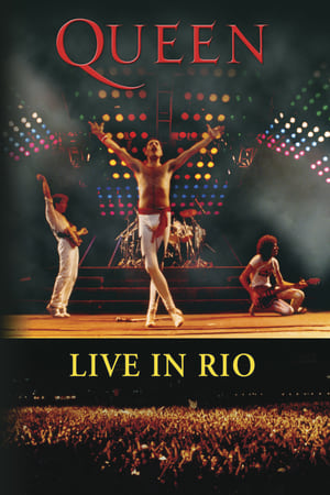 En dvd sur amazon Queen: Live in Rio