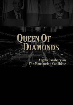 En dvd sur amazon Queen of Diamonds