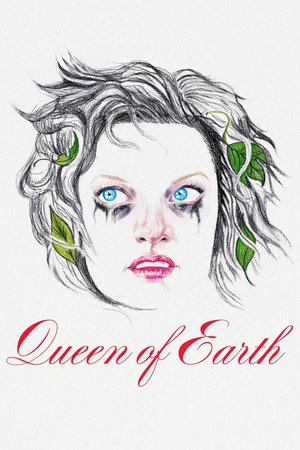 En dvd sur amazon Queen of Earth