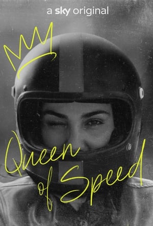 En dvd sur amazon Queen of Speed