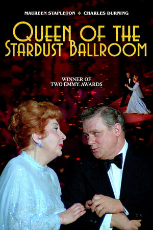 En dvd sur amazon Queen of the Stardust Ballroom