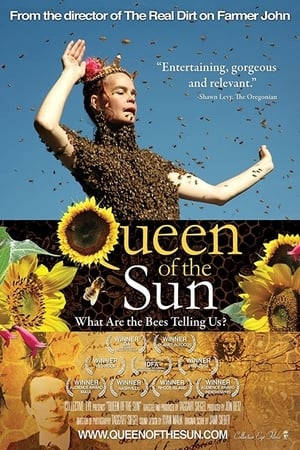 En dvd sur amazon Queen of the Sun