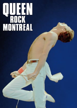 En dvd sur amazon Queen: Rock Montreal & Live Aid