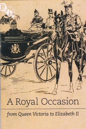 En dvd sur amazon Queen Victoria's Carriage
