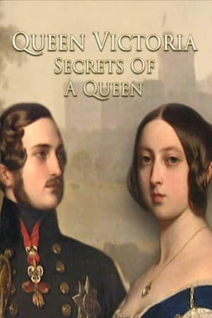 En dvd sur amazon Queen Victoria: Secrets of a Queen