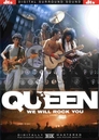 Queen-We Will Rock You (1981)