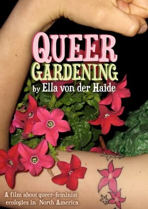 En dvd sur amazon Queer Gardening