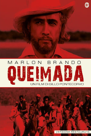 En dvd sur amazon Queimada