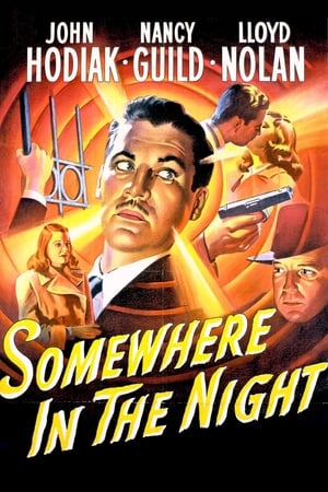 En dvd sur amazon Somewhere in the Night